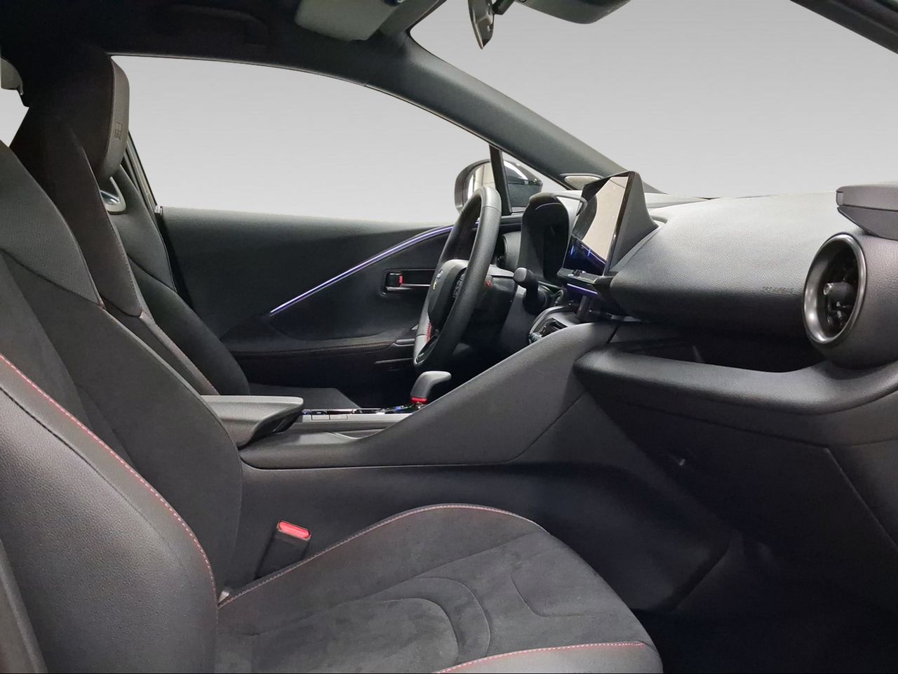 Toyota C-HR 2.0 220PH GR Sport Edition  - Foto 7