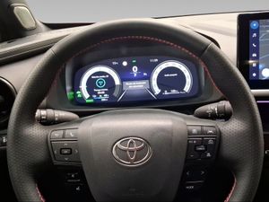 Toyota C-HR 2.0 220PH GR Sport Edition  - Foto 14