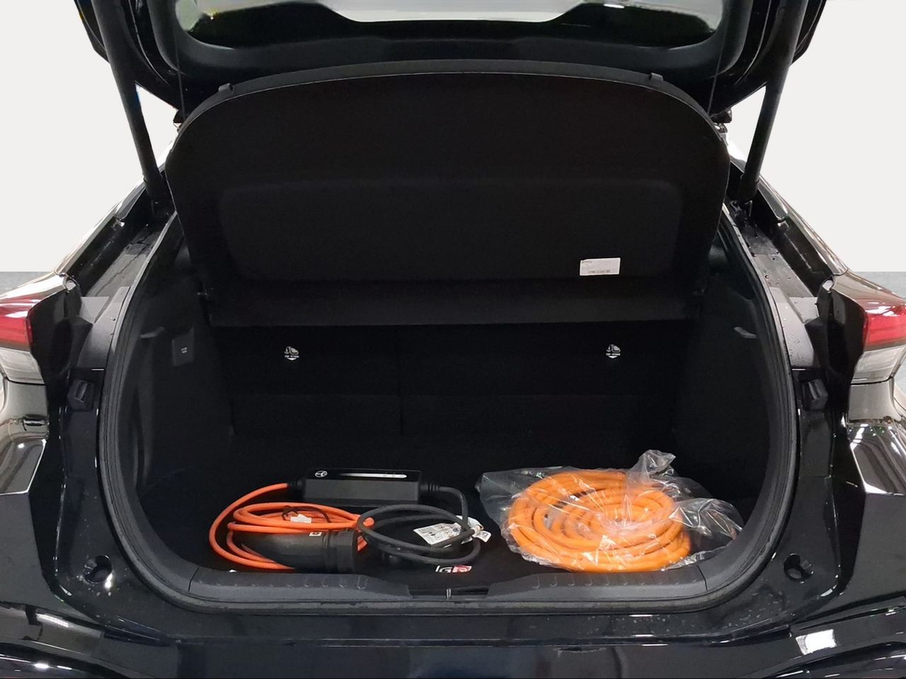 Toyota C-HR 2.0 220PH GR Sport Edition  - Foto 12