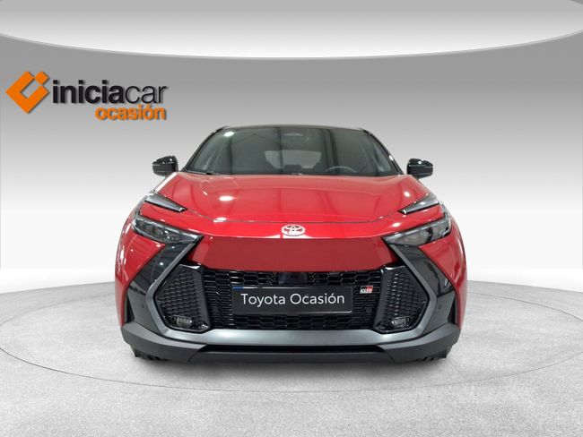 Foto coche