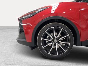 Toyota C-HR 2.0 220PH GR Sport Edition  - Foto 18