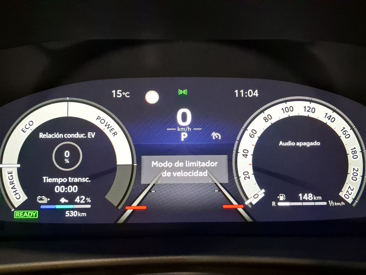 Toyota C-HR 2.0 220PH GR Sport Edition  - Foto 16