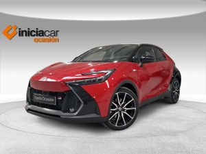 Toyota C-HR 2.0 220PH GR Sport Edition  - Foto 2