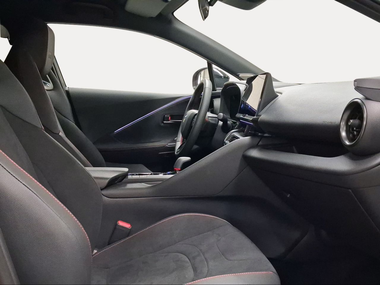 Toyota C-HR 2.0 220PH GR Sport Edition  - Foto 8