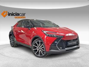 Toyota C-HR 2.0 220PH GR Sport Edition  - Foto 20