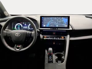 Toyota C-HR 2.0 220PH GR Sport Edition  - Foto 10