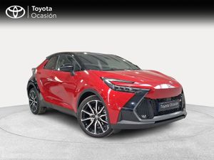 Toyota C-HR 2.0 220PH GR Sport Edition  - Foto 21