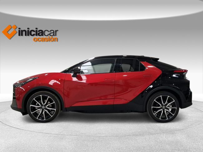 Foto coche