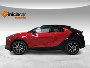 Toyota C-HR 2.0 220PH GR Sport Edition  - Foto 4