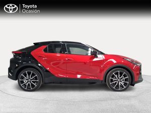 Toyota C-HR 2.0 220PH GR Sport Edition  - Foto 19