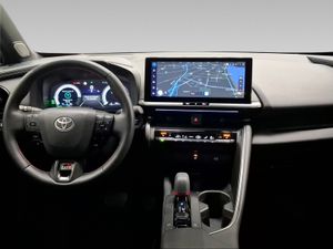 Toyota C-HR 2.0 220PH GR Sport Edition  - Foto 9