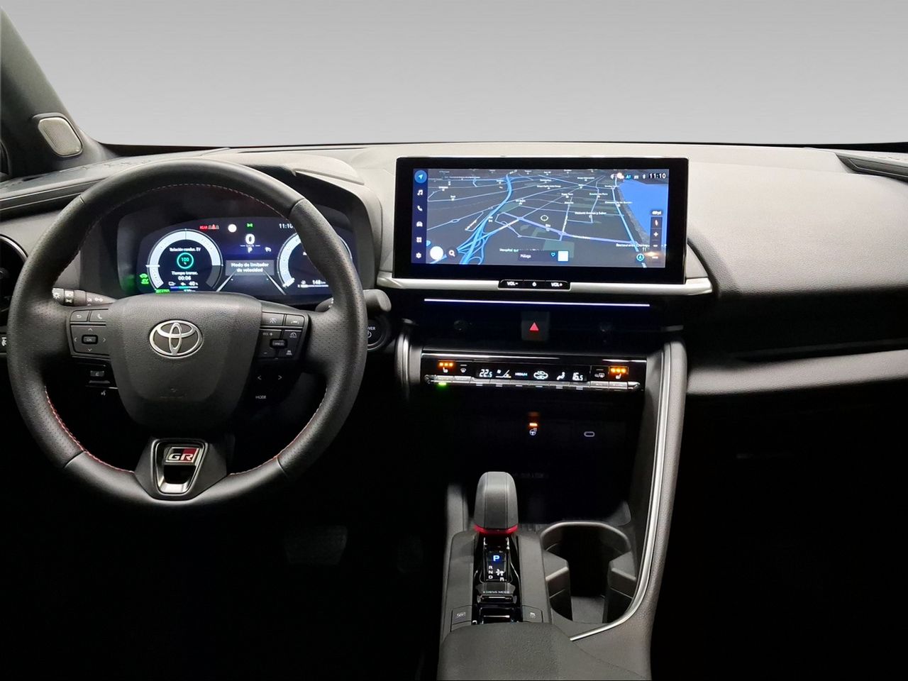 Toyota C-HR 2.0 220PH GR Sport Edition  - Foto 9