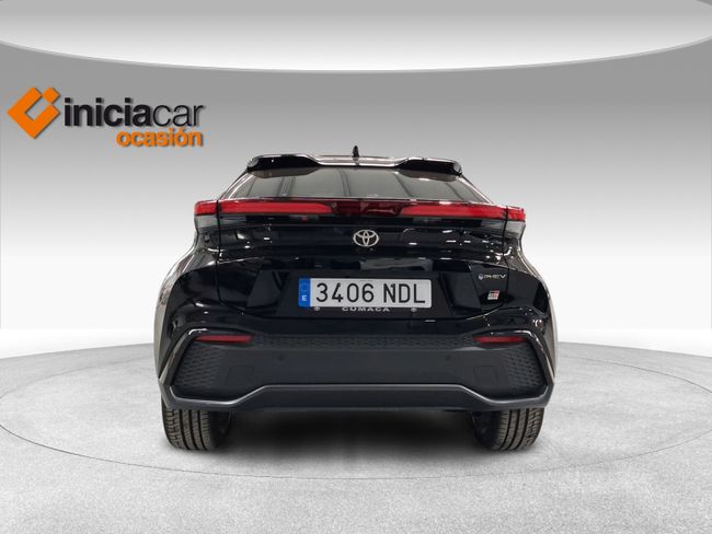 Foto coche