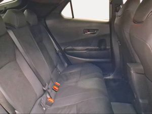 Toyota C-HR 2.0 220PH GR Sport Edition  - Foto 9