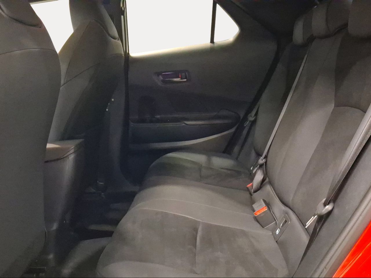 Toyota C-HR 2.0 220PH GR Sport Edition  - Foto 13