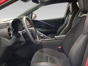 Toyota C-HR 2.0 220PH GR Sport Edition  - Foto 13