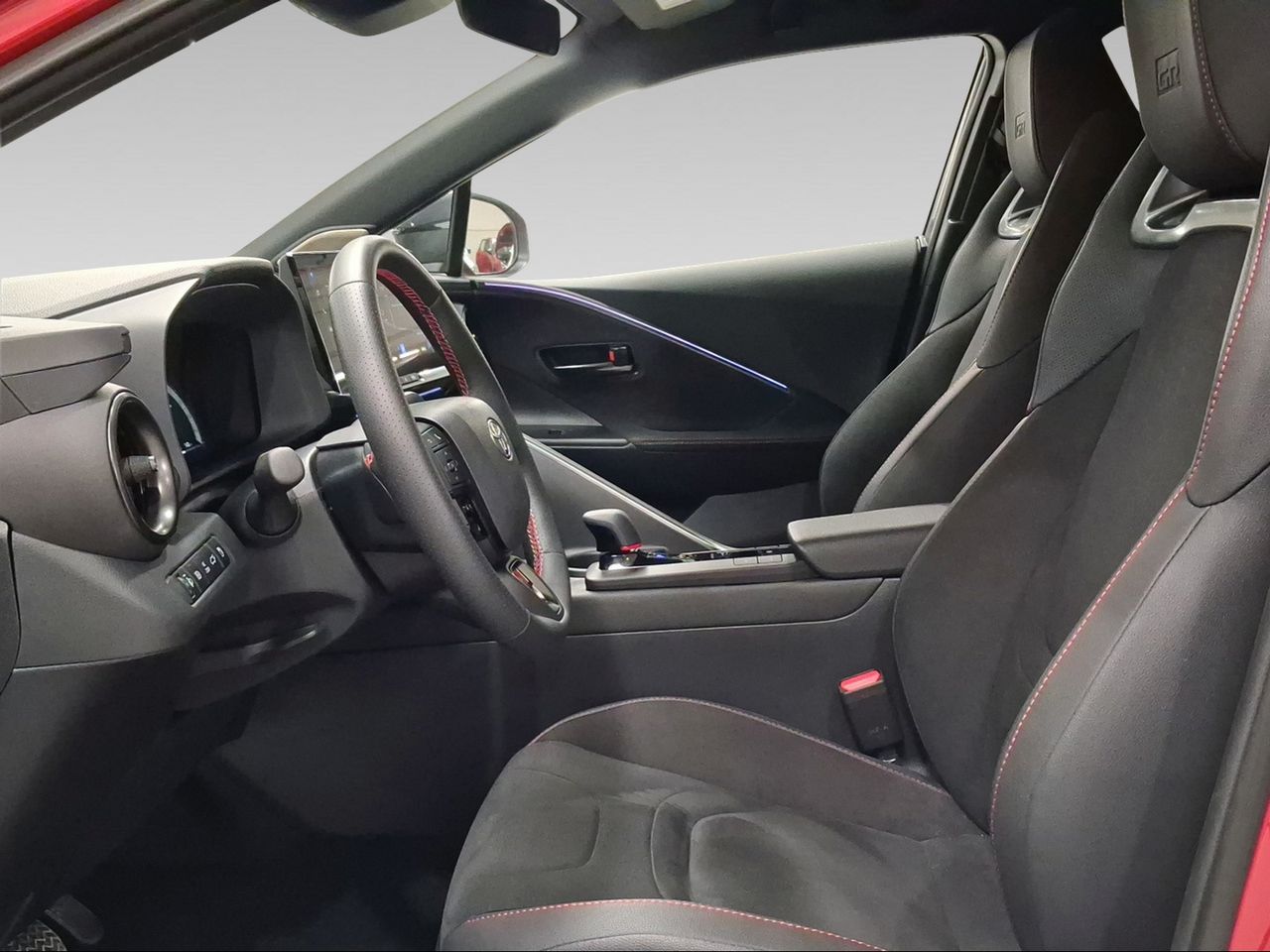 Toyota C-HR 2.0 220PH GR Sport Edition  - Foto 13