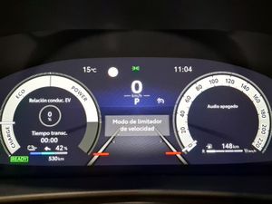 Toyota C-HR 2.0 220PH GR Sport Edition  - Foto 15