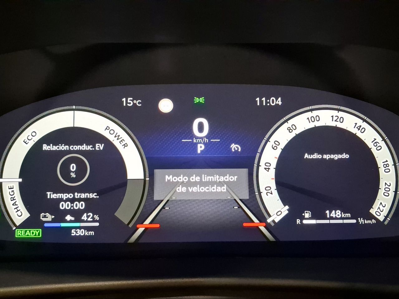 Toyota C-HR 2.0 220PH GR Sport Edition  - Foto 15