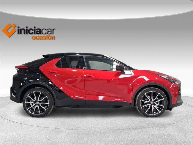 Foto coche