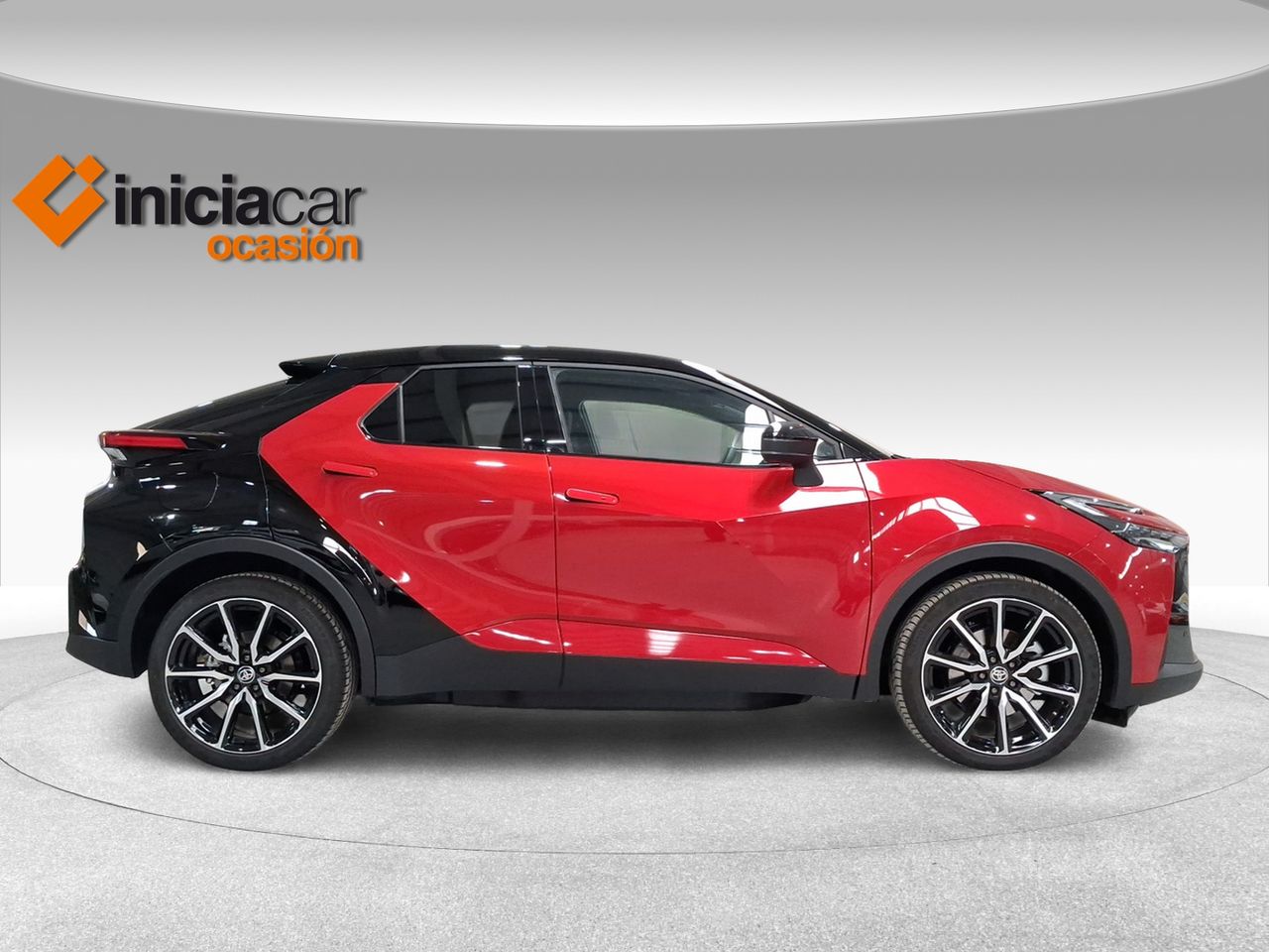Toyota C-HR 2.0 220PH GR Sport Edition  - Foto 18