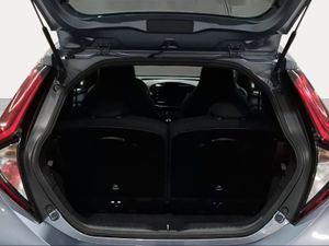 Toyota Aygo X Cross 1.0 VVT-I 72CV Play  - Foto 11