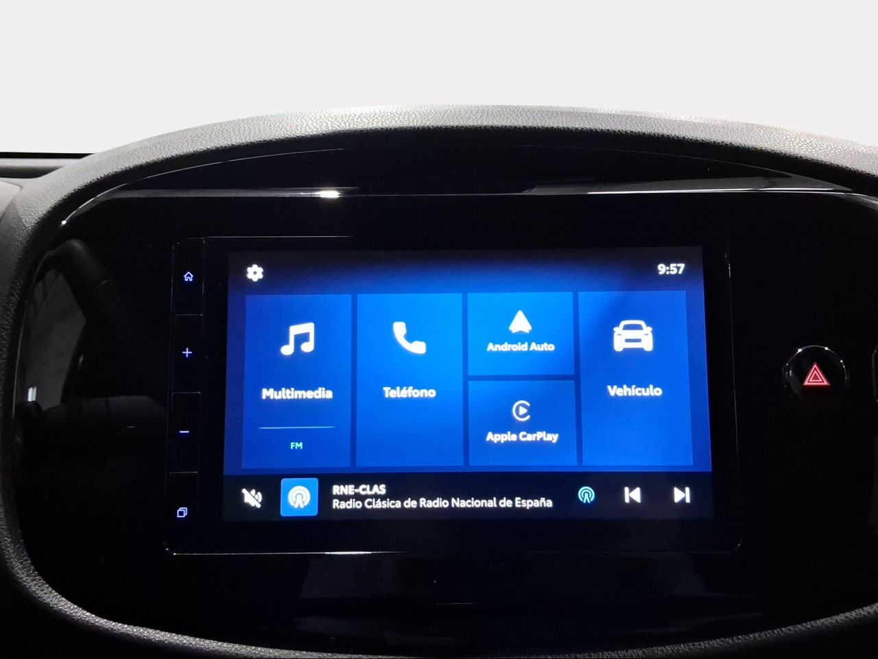 Toyota Aygo X Cross 1.0 VVT-I 72CV Play  - Foto 16