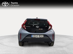Toyota Aygo X Cross 1.0 VVT-I 72CV Play  - Foto 5
