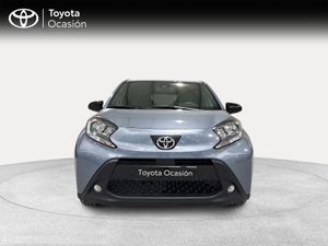 Toyota Aygo X Cross 1.0 VVT-I 72CV Play  - Foto 6