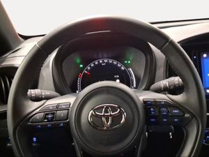 Toyota Aygo X Cross 1.0 VVT-I 72CV Play  - Foto 14