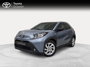 Toyota Aygo X Cross 1.0 VVT-I 72CV Play  - Foto 2