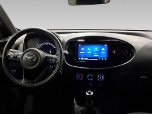 Toyota Aygo X Cross 1.0 VVT-I 72CV Play  - Foto 9