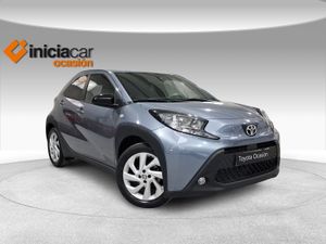 Toyota Aygo X Cross 1.0 VVT-I 72CV Play  - Foto 20
