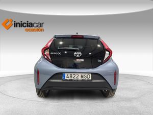 Toyota Aygo X Cross 1.0 VVT-I 72CV Play  - Foto 5