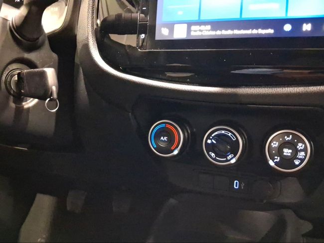 Foto coche