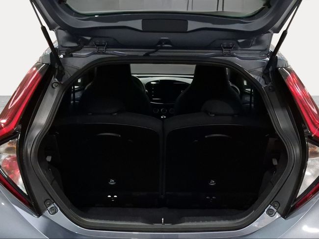Foto coche