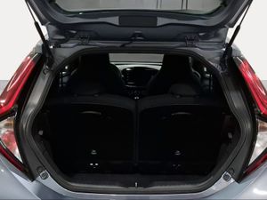 Toyota Aygo X Cross 1.0 VVT-I 72CV Play  - Foto 11