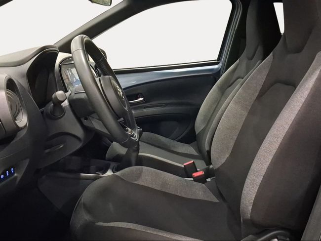 Foto coche