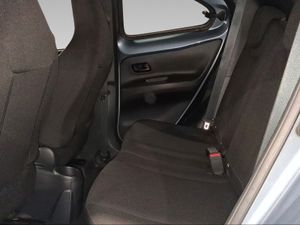 Toyota Aygo X Cross 1.0 VVT-I 72CV Play  - Foto 12