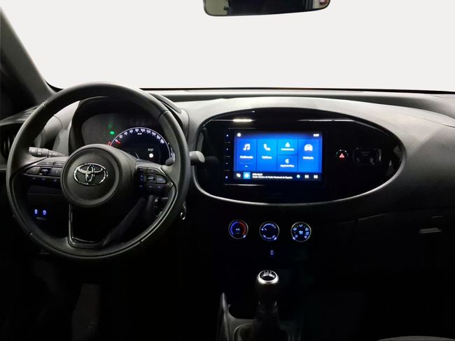 Foto coche