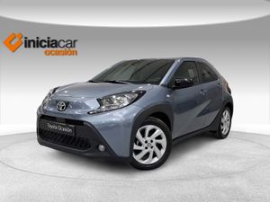 Toyota Aygo X Cross 1.0 VVT-I 72CV Play  - Foto 2