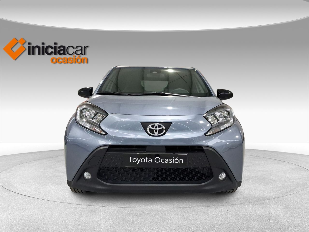 Toyota Aygo X Cross 1.0 VVT-I 72CV Play  - Foto 6