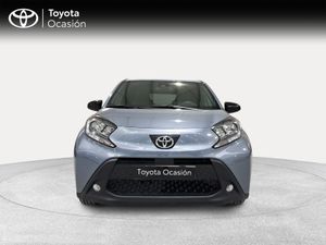 Toyota Aygo X Cross 1.0 VVT-I 72CV Play  - Foto 6