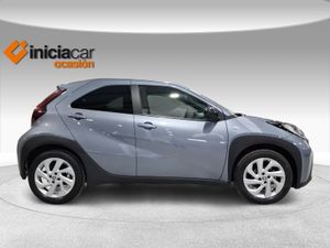 Toyota Aygo X Cross 1.0 VVT-I 72CV Play  - Foto 18