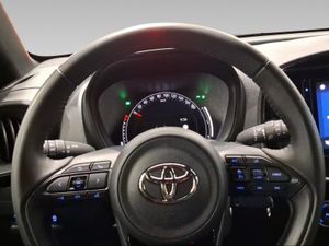 Toyota Aygo X Cross 1.0 VVT-I 72CV Play  - Foto 14