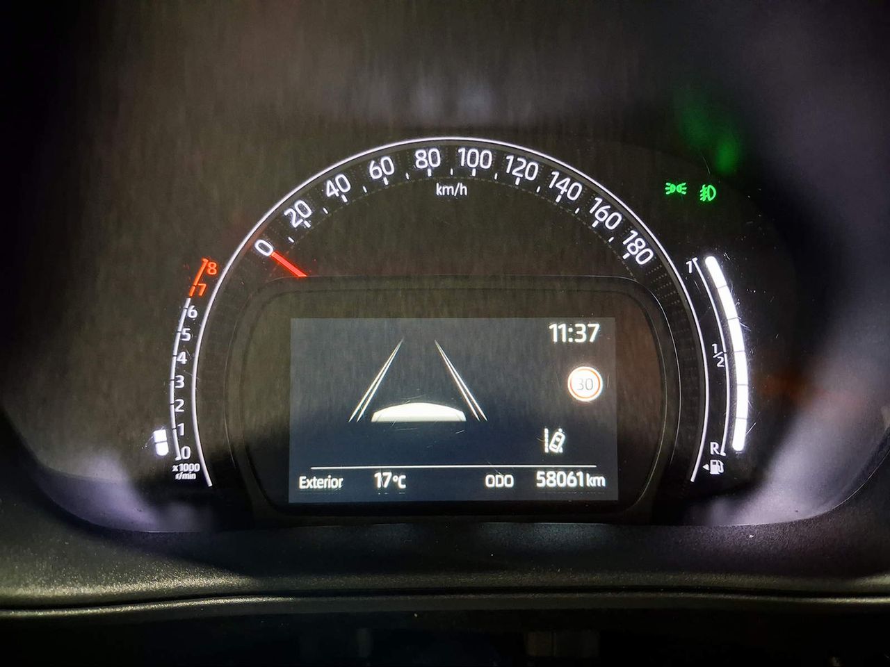 Toyota Aygo X Cross 1.0 VVT-I 72CV Play  - Foto 15