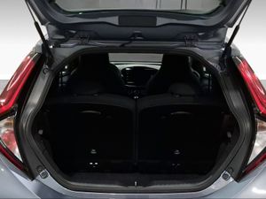 Toyota Aygo X Cross 1.0 VVT-I 72CV Play  - Foto 11