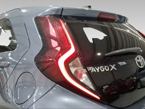 Toyota Aygo X Cross 1.0 VVT-I 72CV Play  - Foto 22