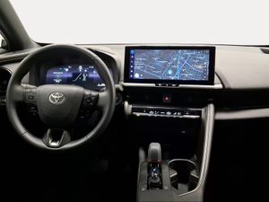 Toyota C-HR 1.8 140H Advance  - Foto 9