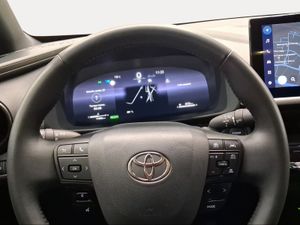 Toyota C-HR 1.8 140H Advance  - Foto 14